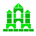 Logo van KidzTower Nederland