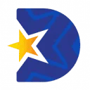Logo Douzelage European Town Twinning