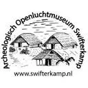 Logo van Swifterkamp Archeologisch Openluchtmuseum