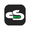 Logo van CS010