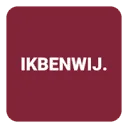 Logo van IKBENWIJ