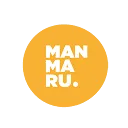 Logo van Manmaru