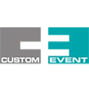 Logo van Custom Event BV