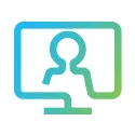 Logo My-Link Design vof