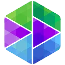 Logo Digiwerkplaats Rijnmond