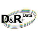 Logo van D AND R Data