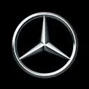 Logo van Mercedes-Benz Customer Assistance Center Maastricht NV