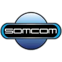 Logo van SOMCOM