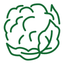 Logo Tolpoort Vegetables
