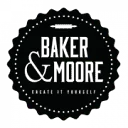 Logo van Baker AND Moore