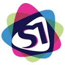 Logo van Source 1 Media