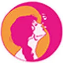 Logo Kissing the Muse Creative Adventures