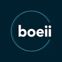 Logo van BOEII