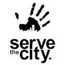 Logo van Serve the City Young