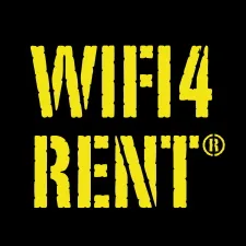 Logo van WiFi4Rent