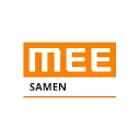 Logo van MEE Veluwe