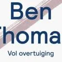 Logo van Ben Thomas