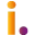 Logo van IFES-Nederland
