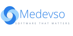 Logo Medevso