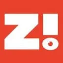 Logo van Z! Krant