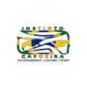 Logo Instinto Capoeira