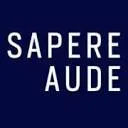 Logo van NJHV Sapere Aude
