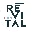 Logo van Revital