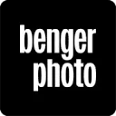 Logo van benger.photo