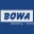 Logo Bowa grond riool straatwerk v.o.f.