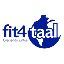 Logo van Fit4Taal