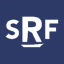 Logo SRF Shipbuilding