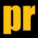 Logo van PR Design