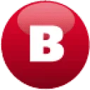 Logo van BLOM Groep B.V.
