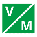Logo van VM Service