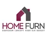 Logo van Homefurn