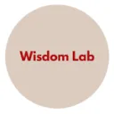 Logo van Wisdom Lab