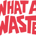 Logo van WAW - What A Waste