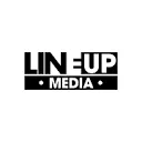 Logo van LINe Up Media Amsterdam