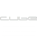 Logo van CUBE architecten
