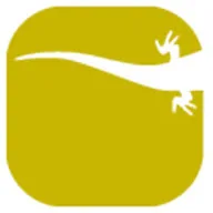 Logo van Geluk Producties