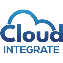 Logo van Cloud Integrate