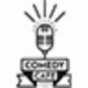 Logo Comedy Café Amsterdam