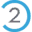 Logo van MC2 training en coaching
