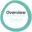 Logo van Overview Coach Professional Organizer