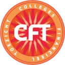 Logo van Colleges financieel toezicht
