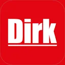 Logo Dirk van den Broek