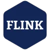 Logo van FLINK Nederland