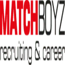 Logo MatchBoyz