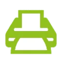 Logo Just Print It Heerhugowaard