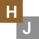 Logo van HJ Notariaat